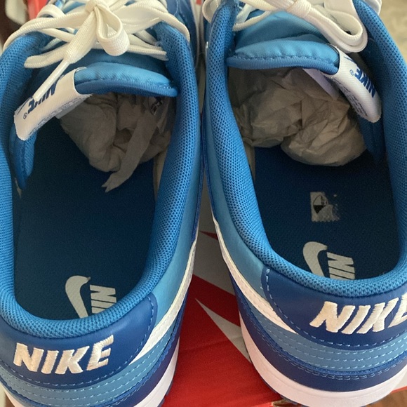 Nike Dunk low retro shoes - Picture 3 of 7